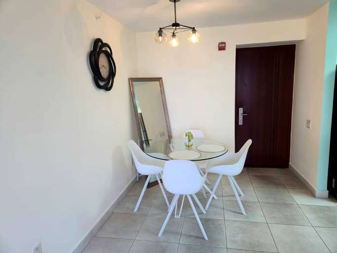 Alquilo Apartamento en Parque Lefevre Ph Alegría DC - Imagen 2