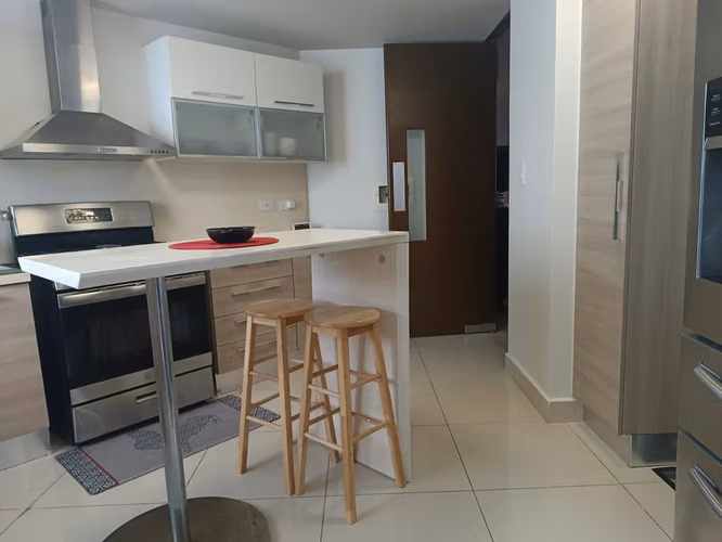 AQUILER APARTAMENTO FULL AMOBLADO COSTA DEL ESTE PH THE REGENT - Imagen 7