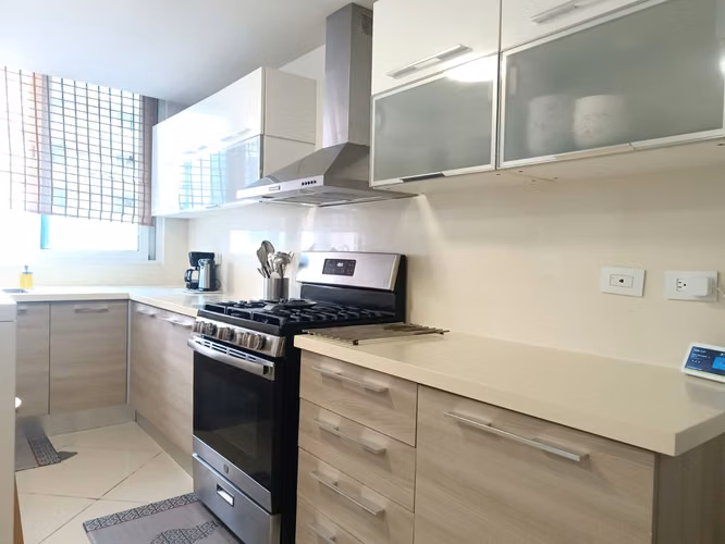 AQUILER APARTAMENTO FULL AMOBLADO COSTA DEL ESTE PH THE REGENT - Imagen 6