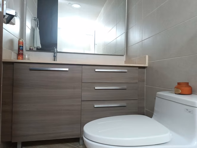 AQUILER APARTAMENTO FULL AMOBLADO COSTA DEL ESTE PH THE REGENT - Imagen 14