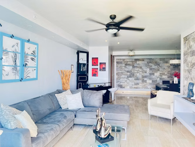 AQUILER APARTAMENTO FULL AMOBLADO COSTA DEL ESTE PH THE REGENT