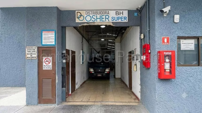ALQUILER OFICINAS EN LLANO BONITO 27ML2488 - Imagen 4