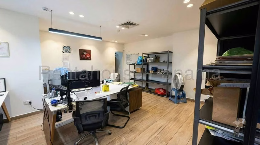 ALQUILER OFICINAS EN LLANO BONITO 27ML2488 - Imagen 8