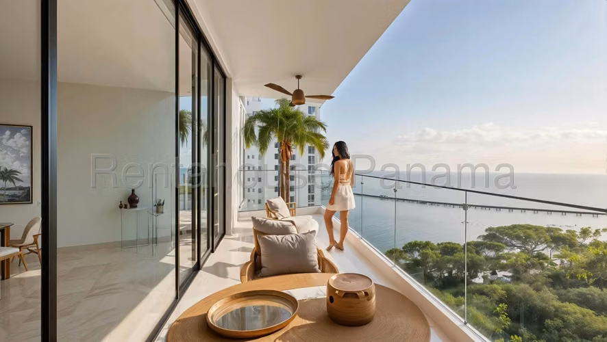 Apartamento en Venta en Coco del Mar. 27-2371.