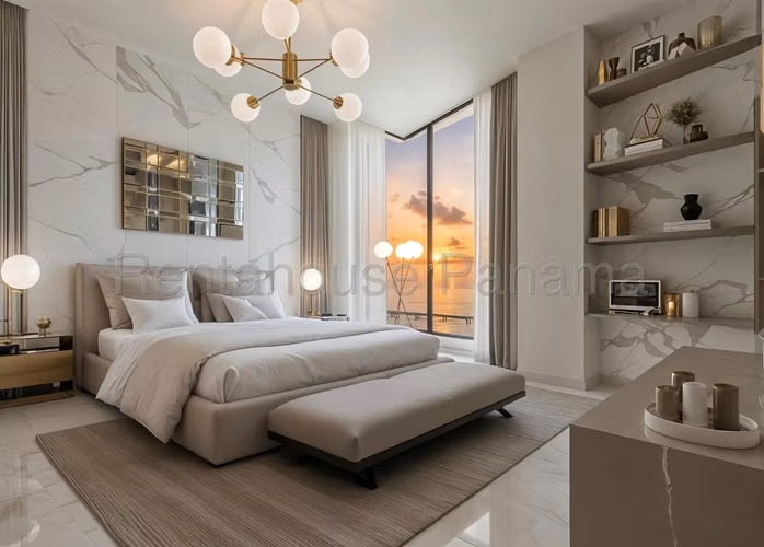 Apartamento en Venta en Coco del Mar. 27-2371.