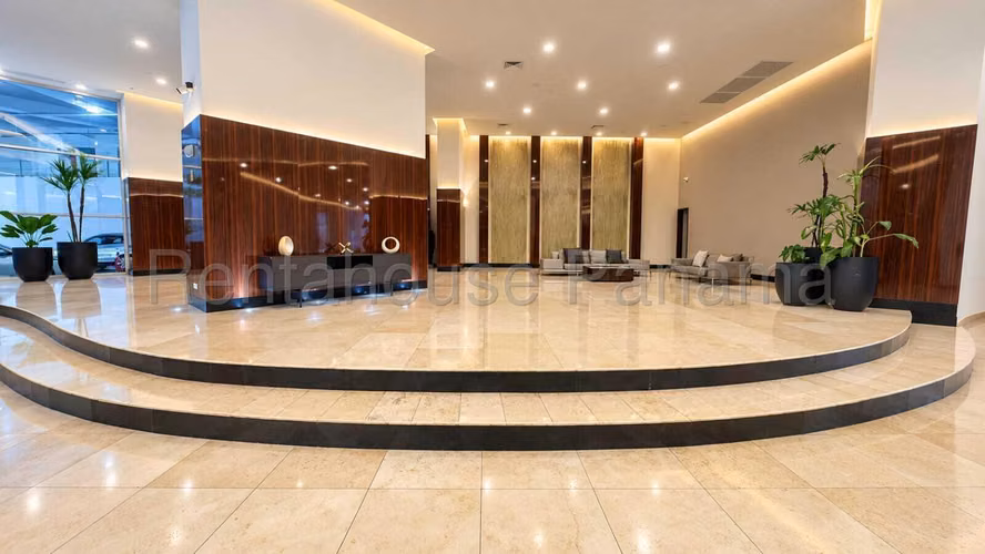 Amplio y Comodo Apartamento en Venta en Punta Pacifica 27*2588Mfk