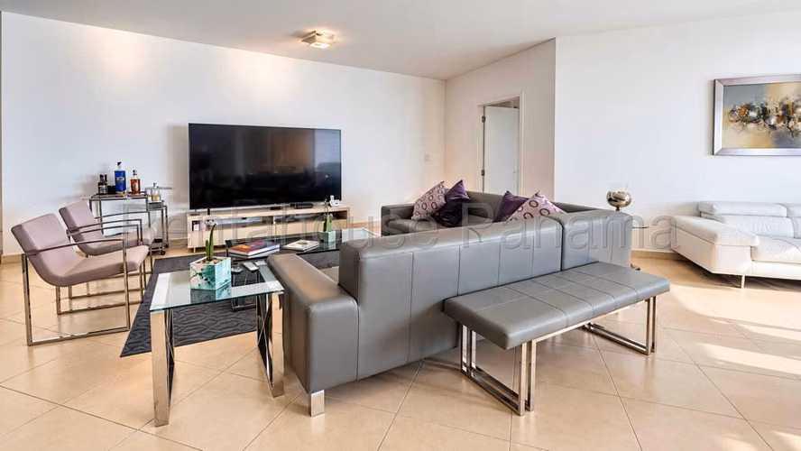 Amplio y Comodo Apartamento en Venta en Punta Pacifica 27*2588Mfk