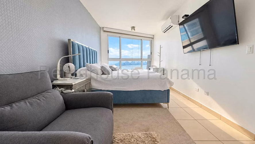 Amplio y Comodo Apartamento en Venta en Punta Pacifica 27*2588Mfk