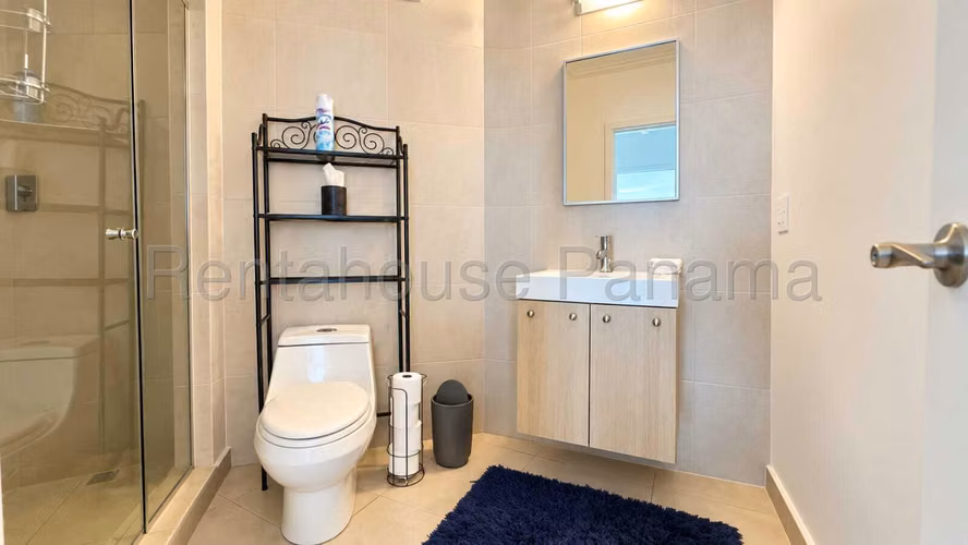 Amplio y Comodo Apartamento en Venta en Punta Pacifica 27*2588Mfk
