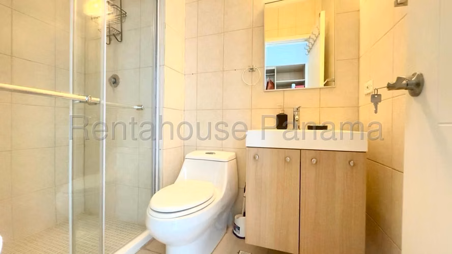 Amplio y Comodo Apartamento en Venta en Punta Pacifica 27*2588Mfk