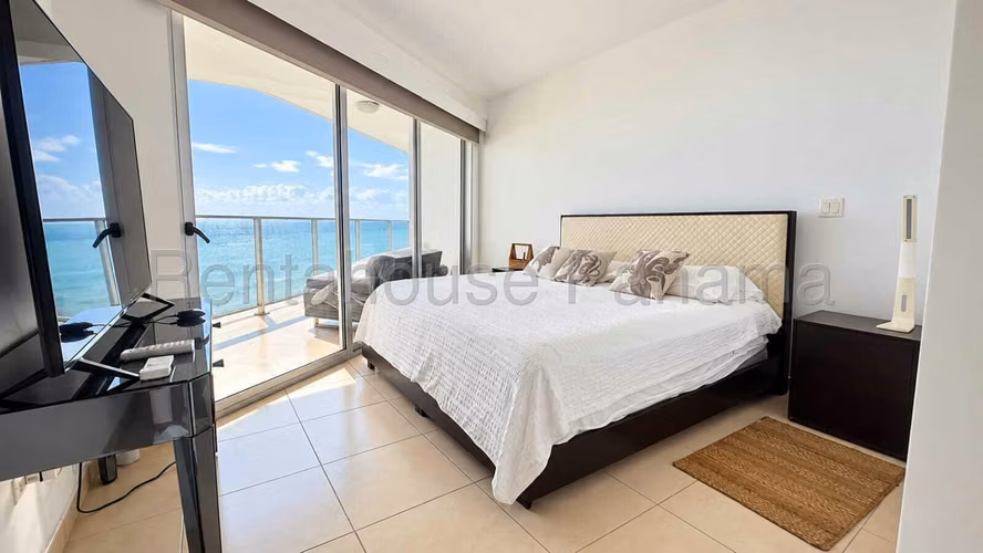 Amplio y Comodo Apartamento en Venta en Punta Pacifica 27*2588Mfk