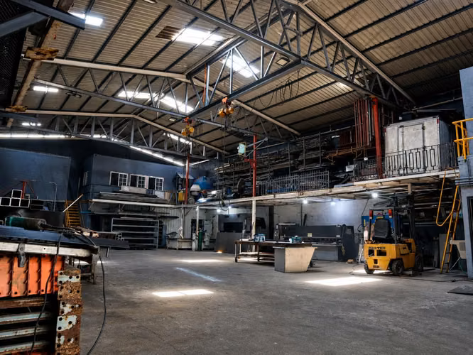 Venta de bodega en Juan díaz