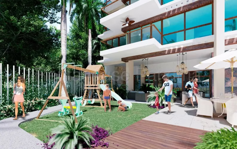 Apartamento en Venta en San Carlos. 27-2344.