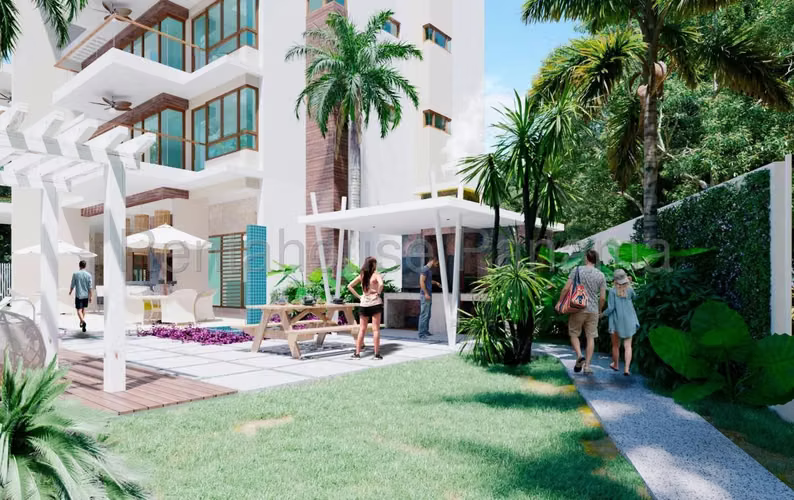 Apartamento en Venta en San Carlos. 27-2344.