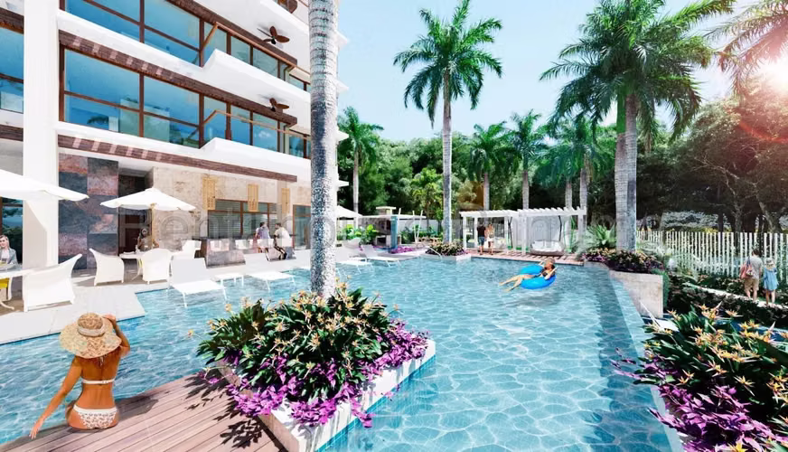 Apartamento en Venta en San Carlos. 27-2344.