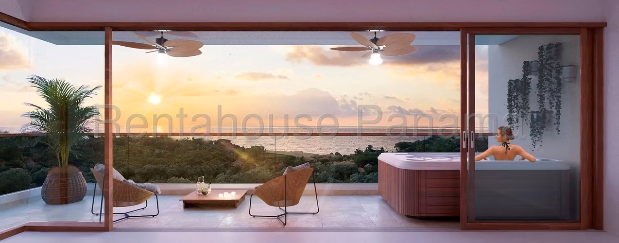 Apartamento en Venta en San Carlos. 27-2344.