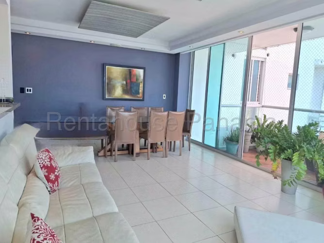Apartamento en venta San Francisco 27-2162 MMM