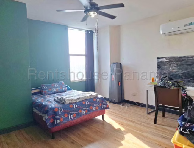 Apartamento en venta San Francisco 27-2162 MMM