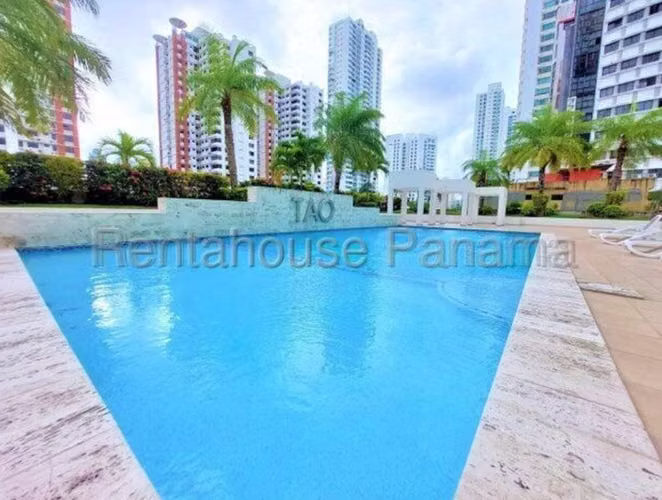 Apartamento en venta San Francisco 27-2162 MMM