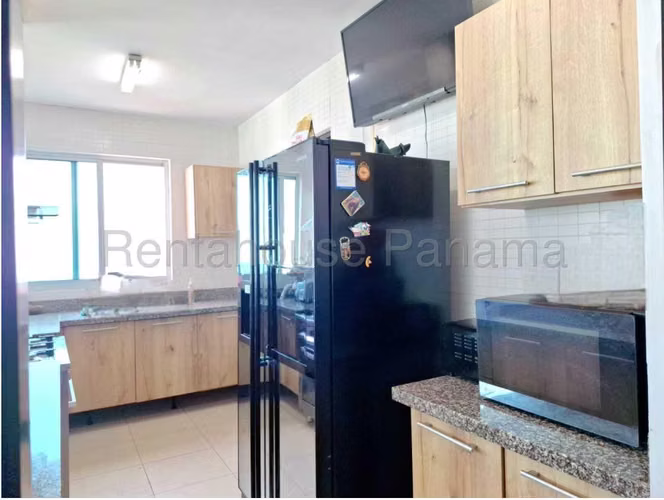 Apartamento en venta San Francisco 27-2162 MMM