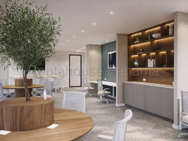 J2590GRR Venta de Apartamento en Panama Norte - Imagen 18