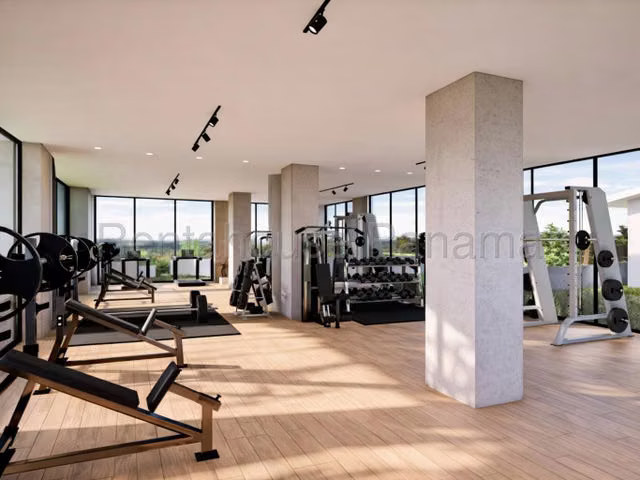 J2590GRR Venta de Apartamento en Panama Norte - Imagen 20
