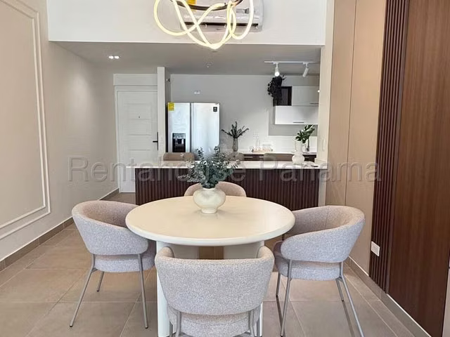 J2590GRR Venta de Apartamento en Panama Norte - Imagen 5