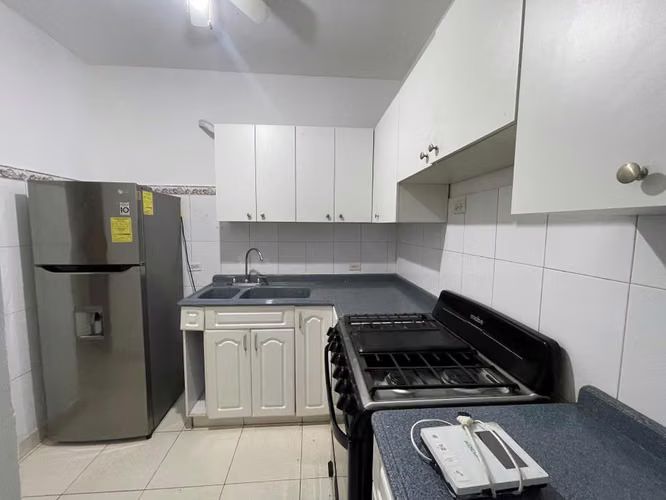 Se vende apartamento en Torre Capri, San Francisco
