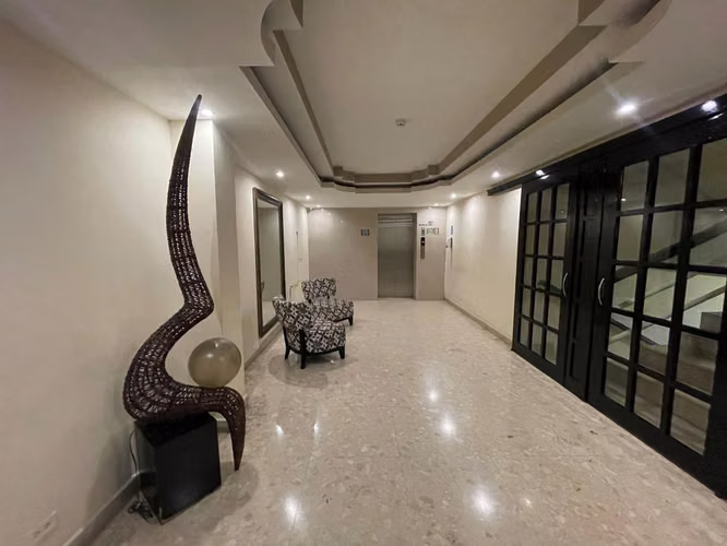 Se vende apartamento en Torre Capri, San Francisco