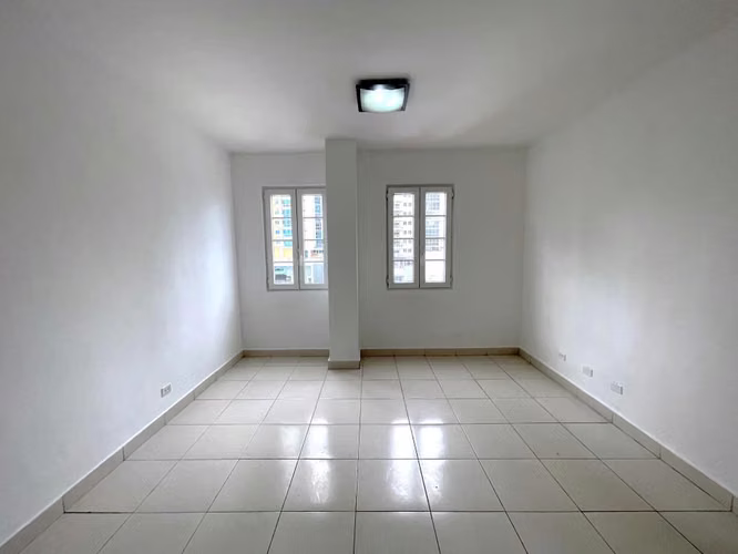 Se vende apartamento en Torre Capri, San Francisco