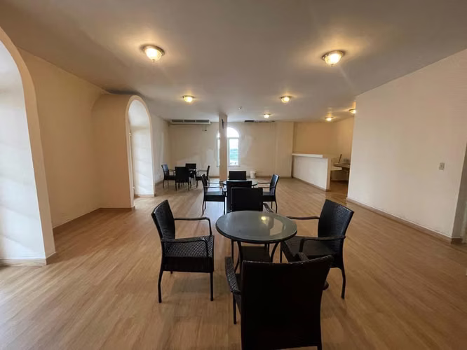 Se vende apartamento en Torre Capri, San Francisco