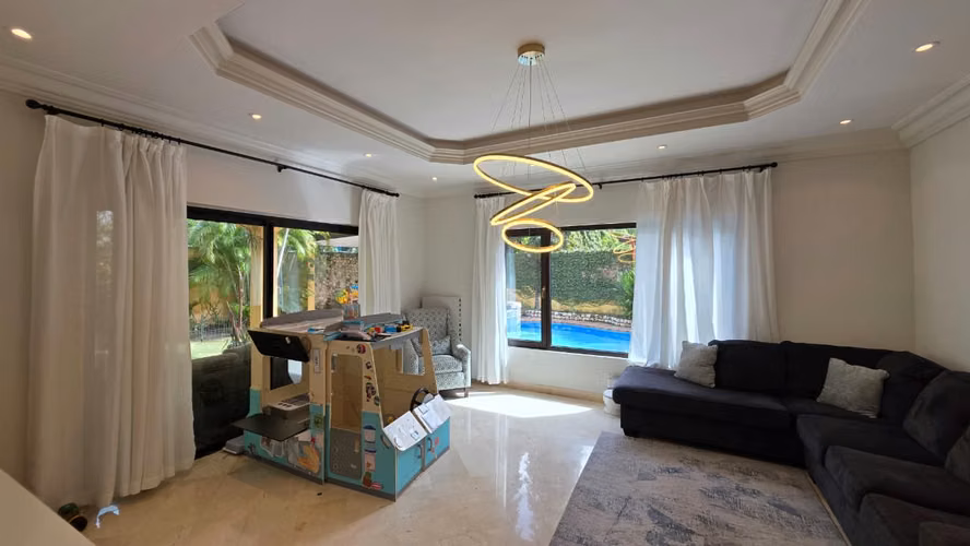 Venta de casa en Costa del Este – PH Antigua - Imagen 4