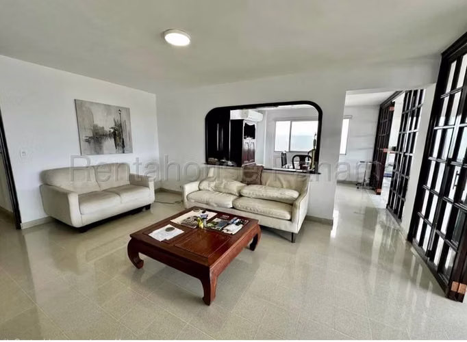 Apartamento en venta Altos del Golf 27-2145 MMM