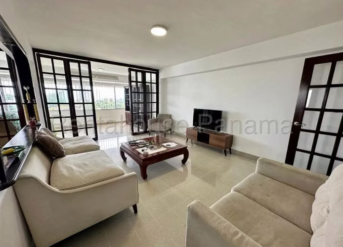 Apartamento en venta Altos del Golf 27-2145 MMM