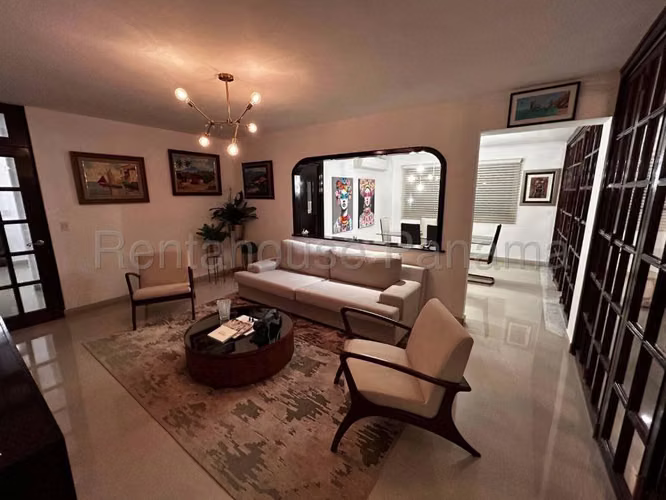 Apartamento en venta Altos del Golf 27-2145 MMM