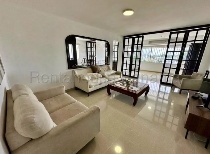 Apartamento en venta Altos del Golf 27-2145 MMM