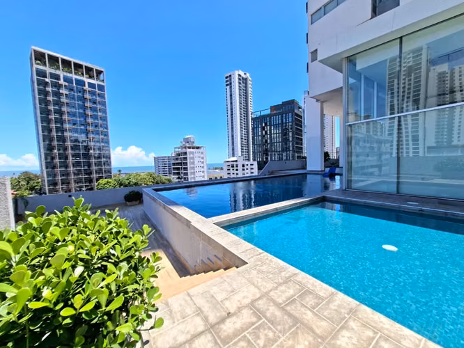 APARTMENT FOR SALE - COCONUT OF THE SEA - OPPORTUNITY