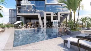 Apartamento en Venta en Santa Maria 27jack2327