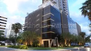 Apartamento en Venta en Santa Maria 27jack2327