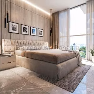 Apartamento en Venta en Santa Maria 27jack2327