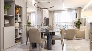 Apartamento en Venta en Santa Maria 27jack2327