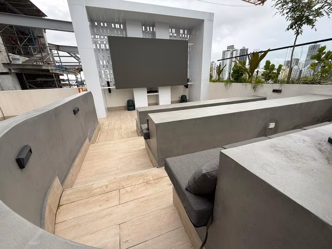 Suitable Rent in Bella Vista (To be released)