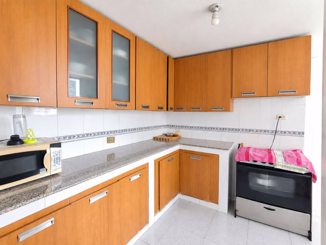 Excelente Oportunidad! Apartamento amoblado en venta en Marbella | PH Torres Ebbelle - Imagen 5
