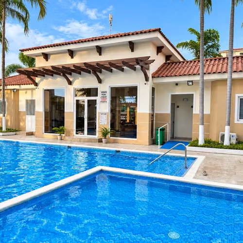 VENTA DE APARTAMENTO EN TORRES DE VERSALLES - Imagen 9