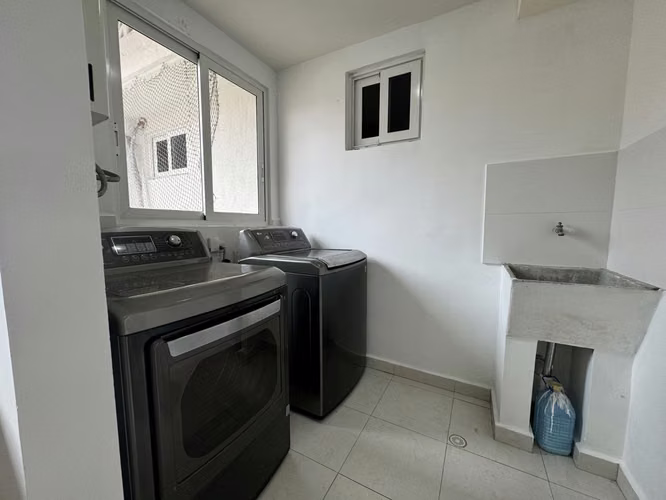 ALQUILER AMOBLADO TORRES DE VERSALLES II | 3 REC | 2 BAÑOS | $950/MES MA003 - Imagen 5