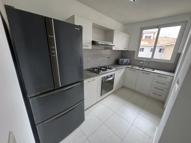 ALQUILER AMOBLADO TORRES DE VERSALLES II | 3 REC | 2 BAÑOS | $950/MES MA003 - Imagen 3