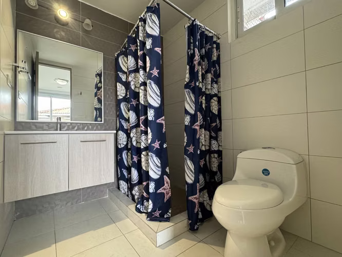 ALQUILER AMOBLADO TORRES DE VERSALLES II | 3 REC | 2 BAÑOS | $950/MES MA003 - Imagen 10