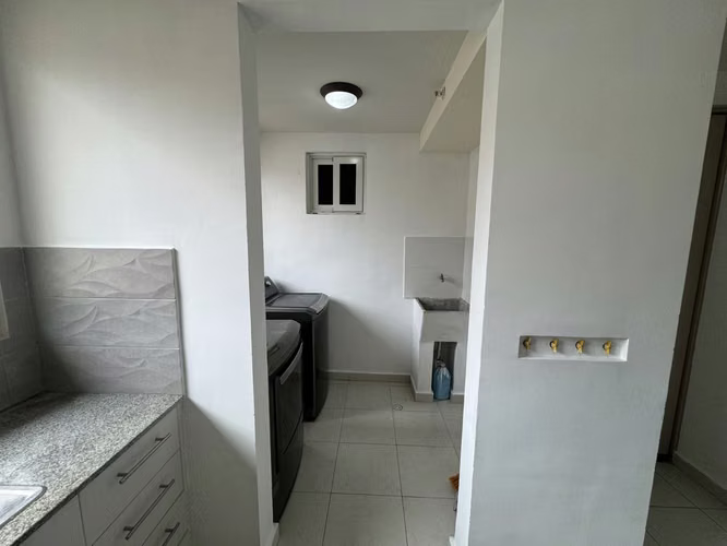 ALQUILER AMOBLADO TORRES DE VERSALLES II | 3 REC | 2 BAÑOS | $950/MES MA003 - Imagen 4