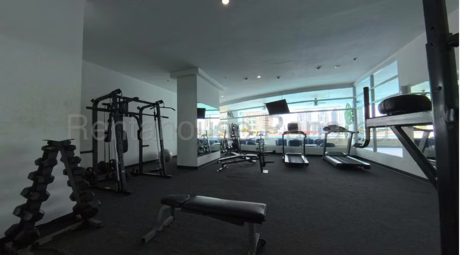 Apartamento en venta San Francisco 27-2114 MMM