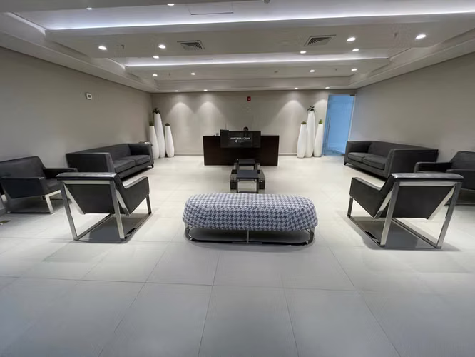 OFICINA EN ALQUILER TOWN CENTER | COSTA DEL ESTE | 46 M2 | $1,200 MA004 - Imagen 6